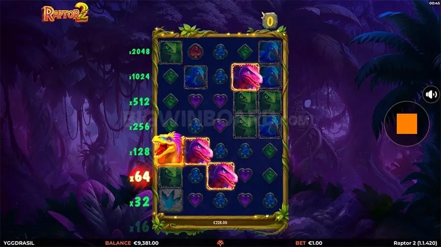 Guide to winning at slots